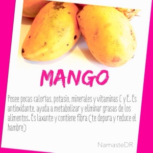 Compra Mangos HOY!